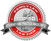 Attorney and Practice Magazine's Top 10
